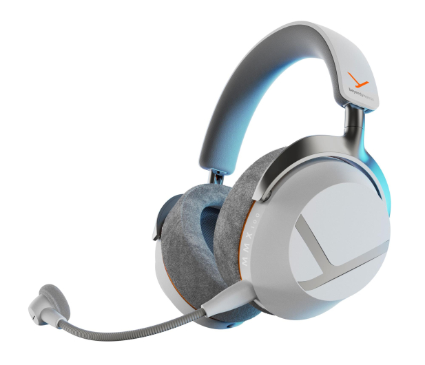 Beyerdynamic MMX 100 białe - 1589468 - zdjęcie 4